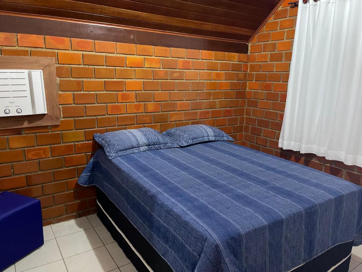 Lindo Chale Em Gravata - Condominio Mont Blanc V Luaran gambar