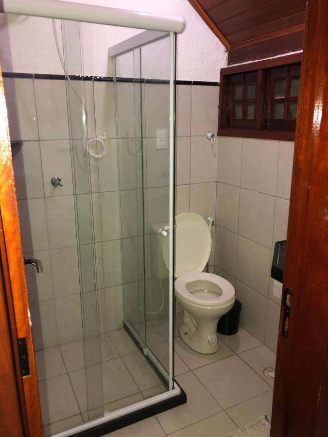 Lindo Chale Em Gravata - Condominio Mont Blanc V Luaran gambar