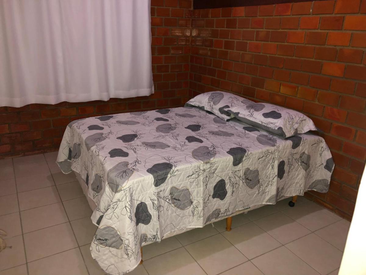 Lindo Chale Em Gravata - Condominio Mont Blanc V Luaran gambar